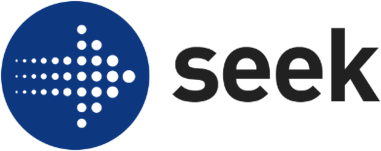 Seek logo