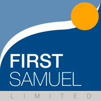 First Samuel Logo